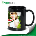 Wholesale 11OZ digital sublimation magic mug